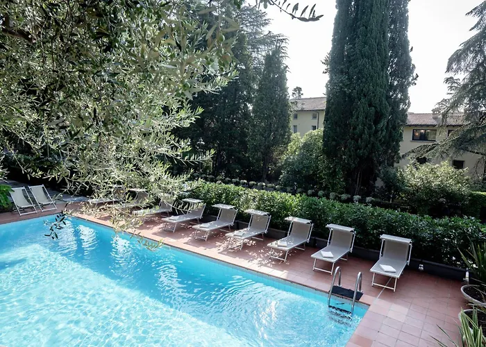 מלון Bellevue 3*