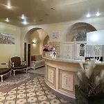 Bellevue Hotel Gardone Riviera